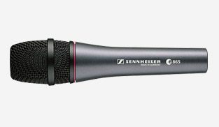 [004846] Sennheiser E 865