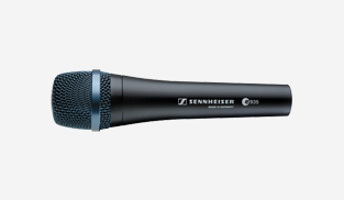 [009421] Sennheiser E 935