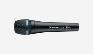 [009422] Sennheiser E 945