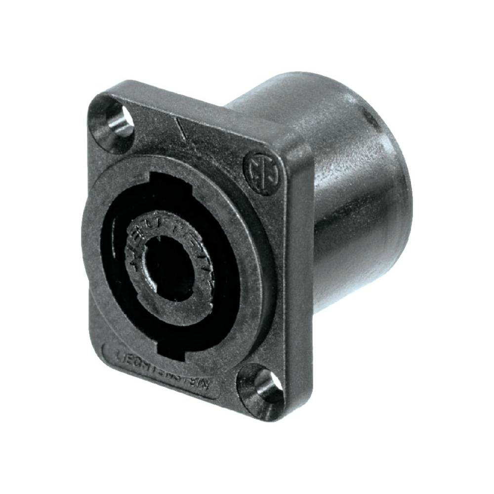 [NL4MP] Neutrik NL4MP Speakon-kontakt han,