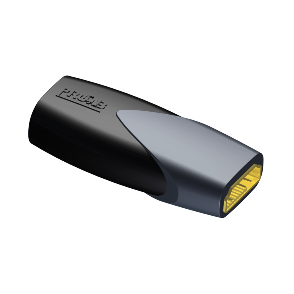 Procab CLP345 HDMI hun/hun adapter