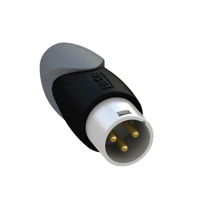 [CLP157] Procab CLP157 DMX Terminator 3 Pin XLR