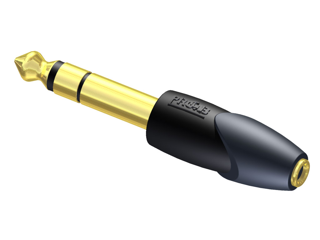 [CLP206] Procab CLP206 Overgang