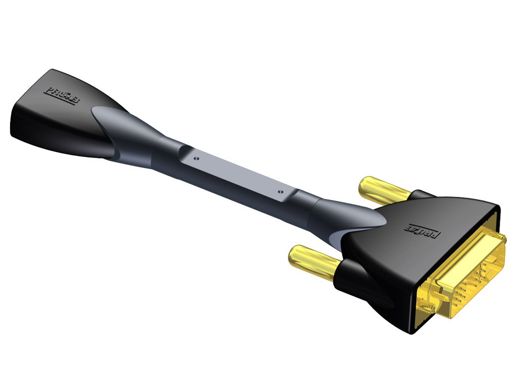 [CLP341] Procab CLP341 HDMI - DVI