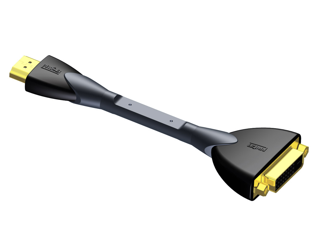 [CLP342] Procab CLP342 HDMI - DVI