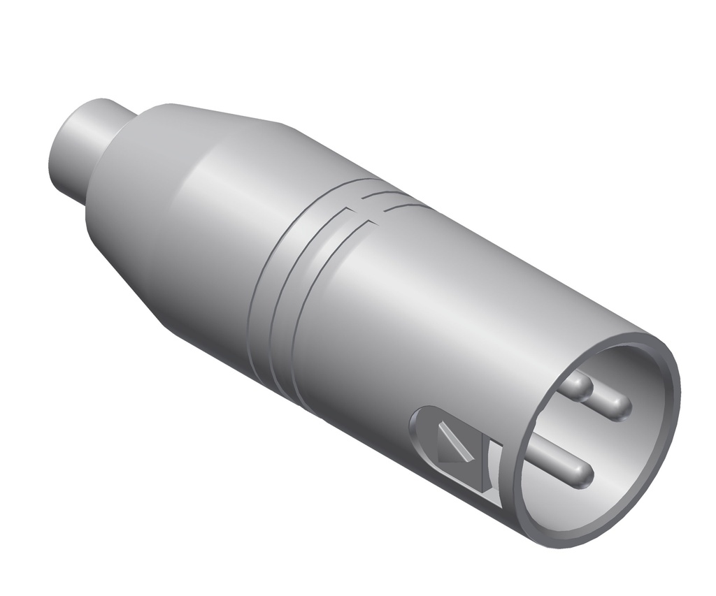 [VC102-P] Procab VC102 Adapter