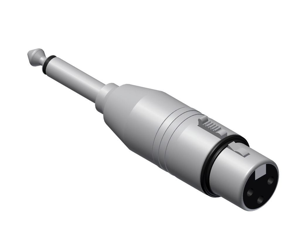 [VC121-P] Procab VC121 Adapter