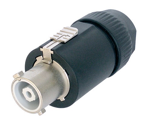 [NAC3FC-HC] Neutrik NAC3FC-HC Powercon Hun for kabel