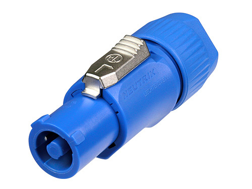 [NAC3FCA] Neutrik NAC3FCA Powercon Inn for kabel