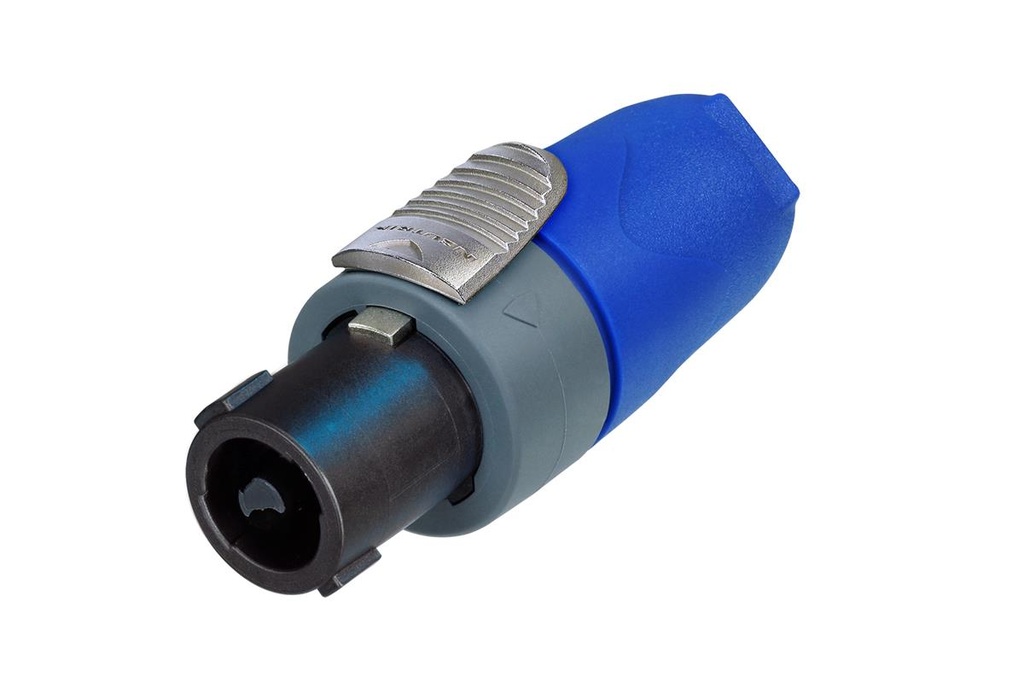 Neutrik NL2FX Speakon plugg