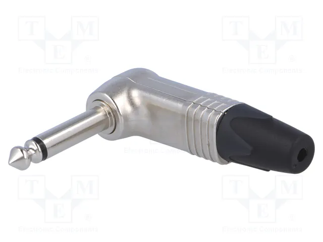 Neutrik NP2RCS Jackplugg mono, han,