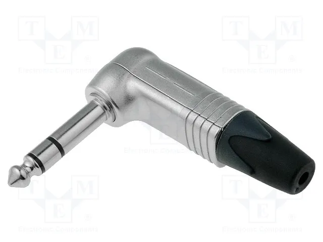 Neutrik NP3RCS Jackplugg stereo, han,