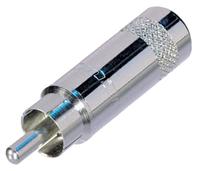 Neutrik Phono plugg for kabel