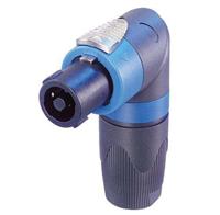 [NL4FRX] Neutrik Speakon NL4FRX vinklet plugg