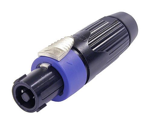 [NLT4FX-BAG] Neutrik Speakon STX NLT4FX-BAG