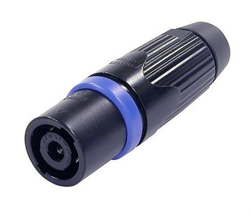 [NLT4MX-BAG] Neutrik Speakon STX NLT4MXX-BAG