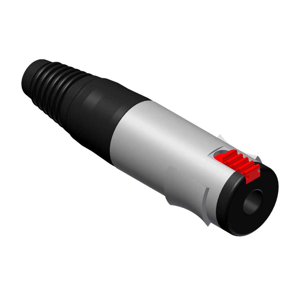 Procab VCJ3FX 25pk