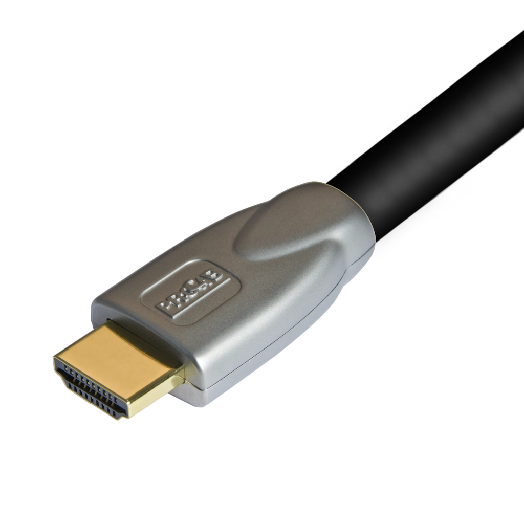 [HDM19] Procab HDM19 HDMI Han kontakt