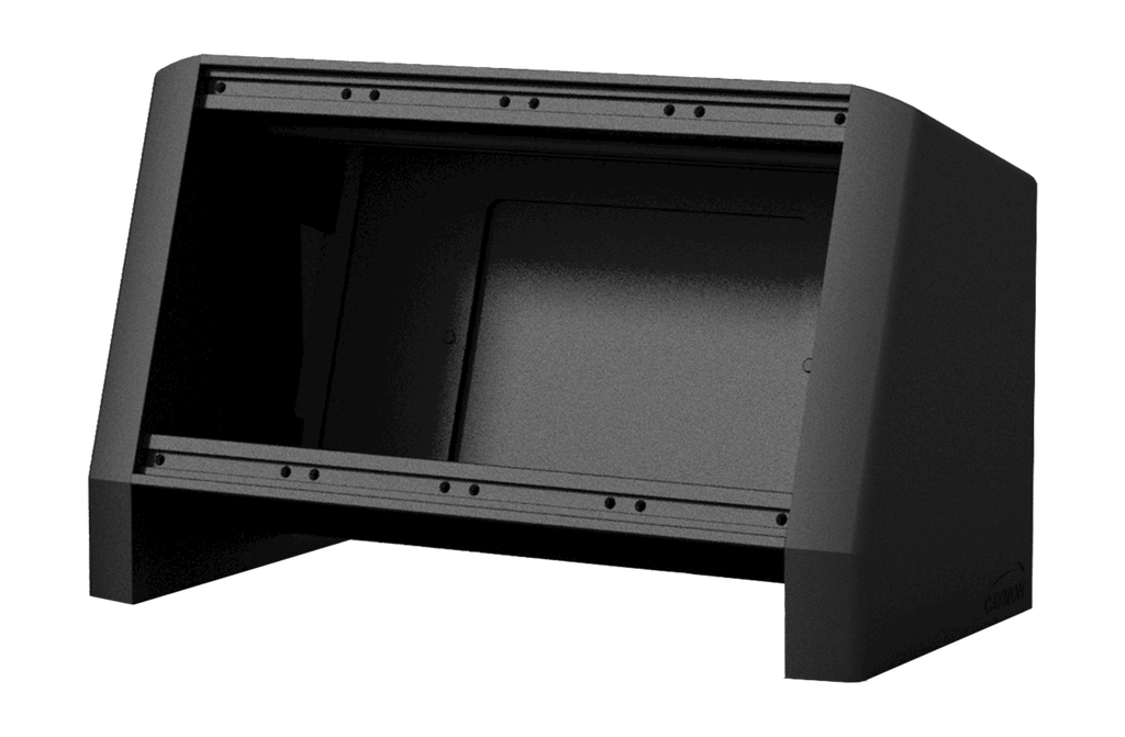 Caymon Casy 014 desktop chassis