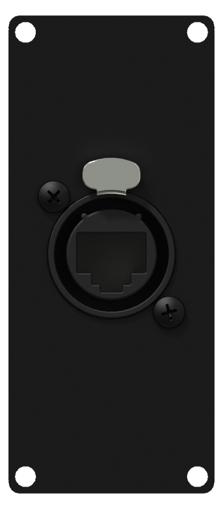 Caymon Casy Ethercon til RJ45