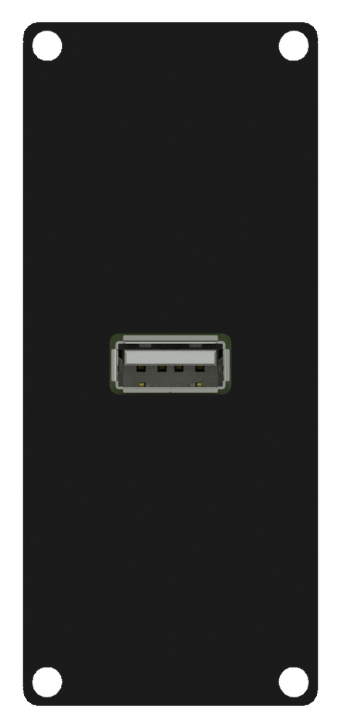 Caymon Casy USB panel