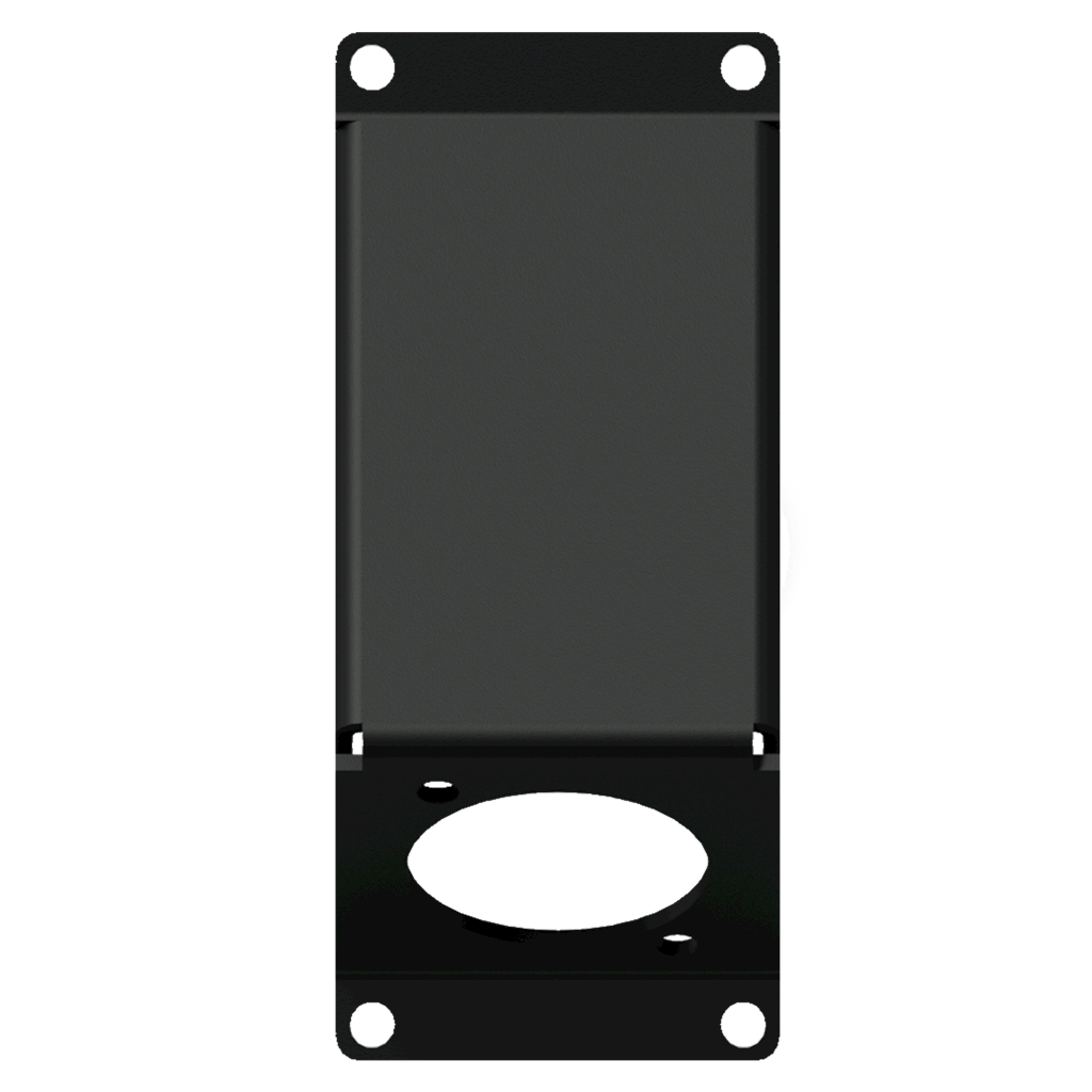 Caymon Casy 1 space 1x D-size hull