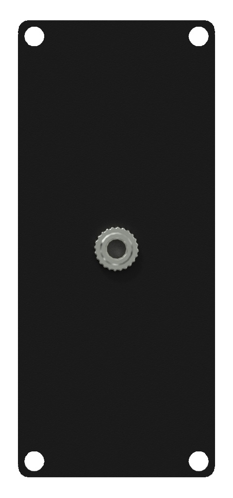 Caymon Casy 1 space 3.5mm jack Euroblock