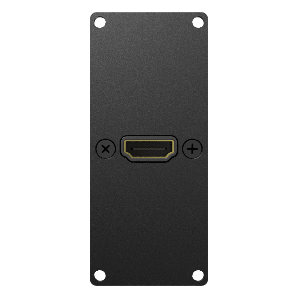 Caymon Casy 153/B 1 space HDMI 2.1