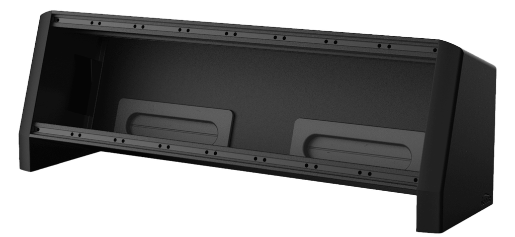 Caymon Casy On-Table Chassis - 8 space
