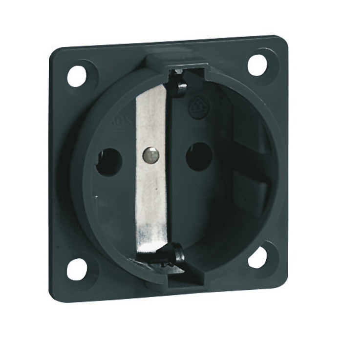 Caymon Chassis connector 230V 16A