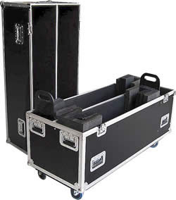 Prodjuser CASE42MK2 Adjustable Double