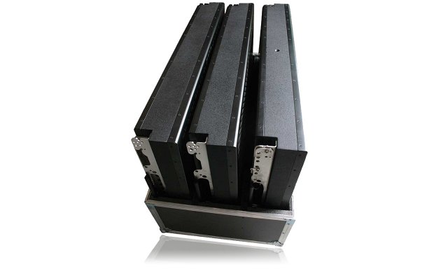 K-Array K-CASE1 FlightCase for K modules