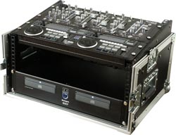 Prodjuser CLUBCASE 8/2