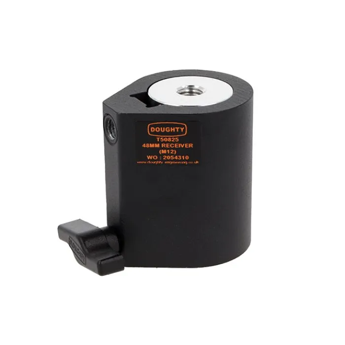 [T50820] Doughty 48mm Receiver M10