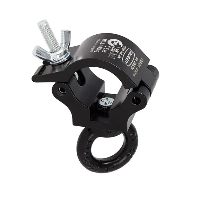 [T5884001] Doughty Atom Hanging Clamp