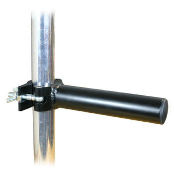 [T57316] Doughty Boom Arm 500mm Black