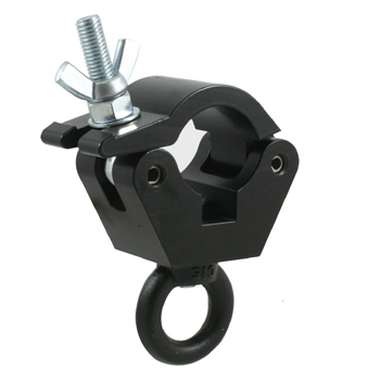 [T58109] Doughty clamp m/løfteøye
