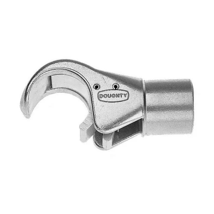 [T58757] Doughty Claw Clamp