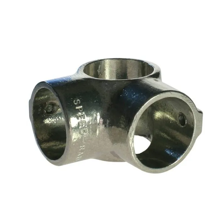 [T194011E] Doughty Corner (Slimline)