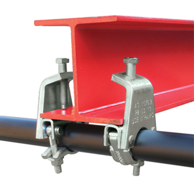 [T29497] Doughty Gravlock Coupler (par)