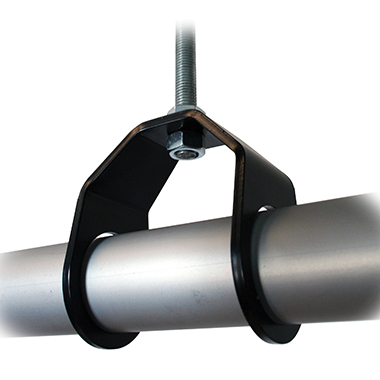 [T30406] Doughty Grid hanger SORT