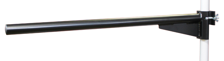 [T57336] Doughty Heavy Duty Aluminium Boom Arm