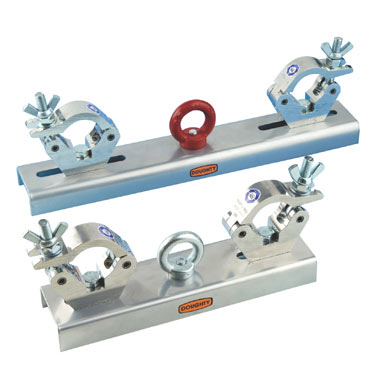 [T55710] Doughty Heavy Duty Truss Plate 15-25cm