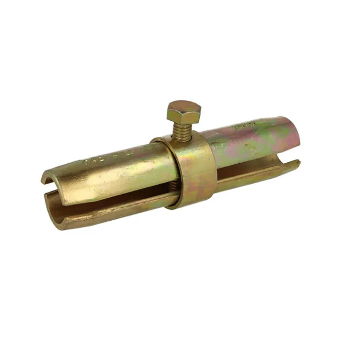 [T25100] Doughty internal pipe to pipe joiner