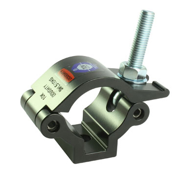 [T58101] Doughty Lightweight  Half Coupler