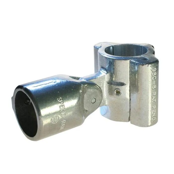 [T194017S] Doughty Modular Swivel Elbow/Tee