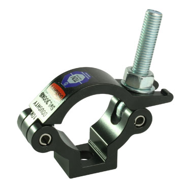 [T58081] Doughty Slimline Lightweght Half Coupler