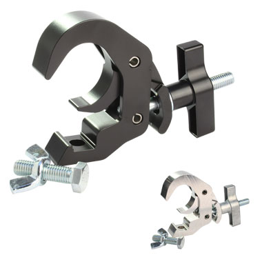 Doughty Slimline Quick Trigger Clamp
