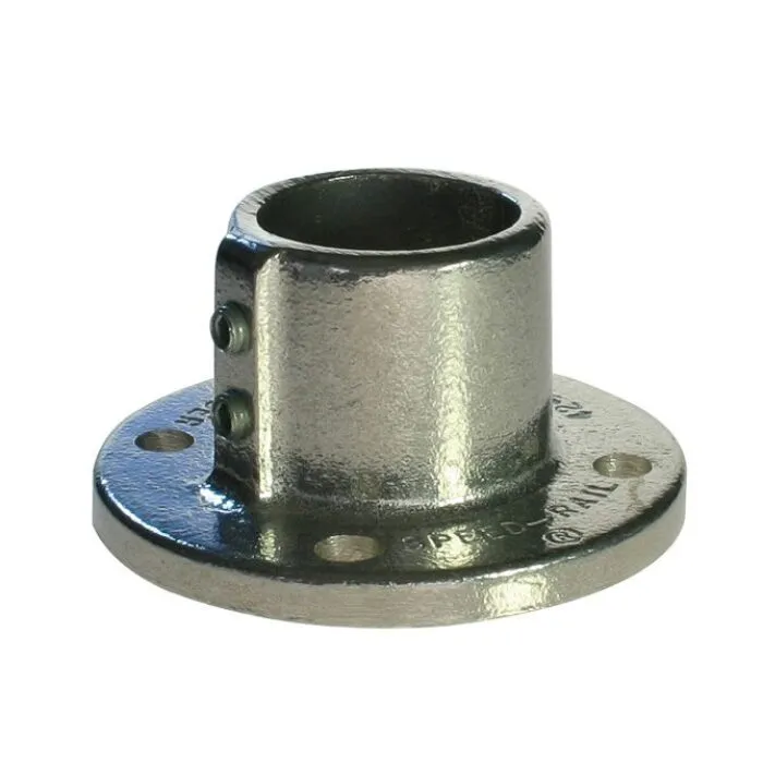 [T194042] Doughty Speedrail Base Flange