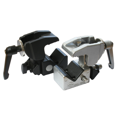 [G116001] Doughty Supaclamp
